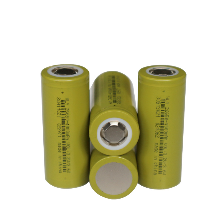 OEM ODM Lithium NCM Cylindrical Battery Cells 4000mAh 3 6v Large